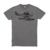 AS Colour Stone Wash Staple Tee Thumbnail