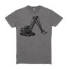 AS Colour Stone Wash Staple Tee Thumbnail