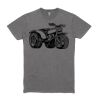 AS Colour Stone Wash Staple Tee Thumbnail