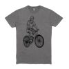 AS Colour Stone Wash Staple Tee Thumbnail