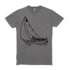 AS Colour Stone Wash Staple Tee Thumbnail
