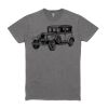 AS Colour Stone Wash Staple Tee Thumbnail