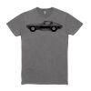 AS Colour Stone Wash Staple Tee Thumbnail