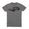 AS Colour Stone Wash Staple Tee Thumbnail