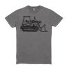 AS Colour Stone Wash Staple Tee Thumbnail