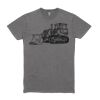 AS Colour Stone Wash Staple Tee Thumbnail
