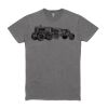 AS Colour Stone Wash Staple Tee Thumbnail
