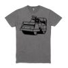 AS Colour Stone Wash Staple Tee Thumbnail