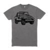 AS Colour Stone Wash Staple Tee Thumbnail