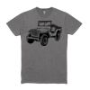 AS Colour Stone Wash Staple Tee Thumbnail