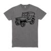 AS Colour Stone Wash Staple Tee Thumbnail