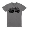 AS Colour Stone Wash Staple Tee Thumbnail
