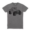 AS Colour Stone Wash Staple Tee Thumbnail