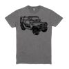 AS Colour Stone Wash Staple Tee Thumbnail