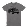 AS Colour Stone Wash Staple Tee Thumbnail