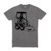 AS Colour Stone Wash Staple Tee Thumbnail