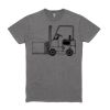 AS Colour Stone Wash Staple Tee Thumbnail