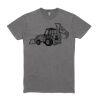 AS Colour Stone Wash Staple Tee Thumbnail