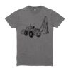 AS Colour Stone Wash Staple Tee Thumbnail