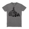 AS Colour Stone Wash Staple Tee Thumbnail