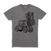 AS Colour Stone Wash Staple Tee Thumbnail