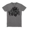 AS Colour Stone Wash Staple Tee Thumbnail