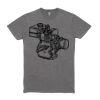 AS Colour Stone Wash Staple Tee Thumbnail