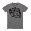 AS Colour Stone Wash Staple Tee Thumbnail