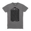 AS Colour Stone Wash Staple Tee Thumbnail