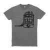 AS Colour Stone Wash Staple Tee Thumbnail