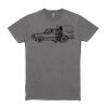 AS Colour Stone Wash Staple Tee Thumbnail