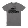 AS Colour Stone Wash Staple Tee Thumbnail