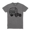 AS Colour Stone Wash Staple Tee Thumbnail