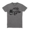 AS Colour Stone Wash Staple Tee Thumbnail