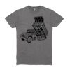AS Colour Stone Wash Staple Tee Thumbnail