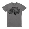 AS Colour Stone Wash Staple Tee Thumbnail
