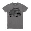 AS Colour Stone Wash Staple Tee Thumbnail