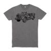 AS Colour Stone Wash Staple Tee Thumbnail