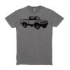 AS Colour Stone Wash Staple Tee Thumbnail