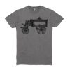 AS Colour Stone Wash Staple Tee Thumbnail