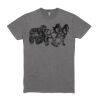 AS Colour Stone Wash Staple Tee Thumbnail