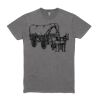 AS Colour Stone Wash Staple Tee Thumbnail