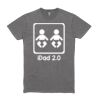AS Colour Stone Wash Staple Tee Thumbnail