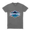 AS Colour Stone Wash Staple Tee Thumbnail