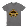 AS Colour Stone Wash Staple Tee Thumbnail