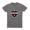 AS Colour Stone Wash Staple Tee Thumbnail