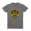 AS Colour Stone Wash Staple Tee Thumbnail