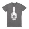 AS Colour Stone Wash Staple Tee Thumbnail