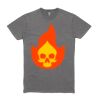 AS Colour Stone Wash Staple Tee Thumbnail