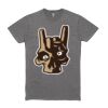 AS Colour Stone Wash Staple Tee Thumbnail